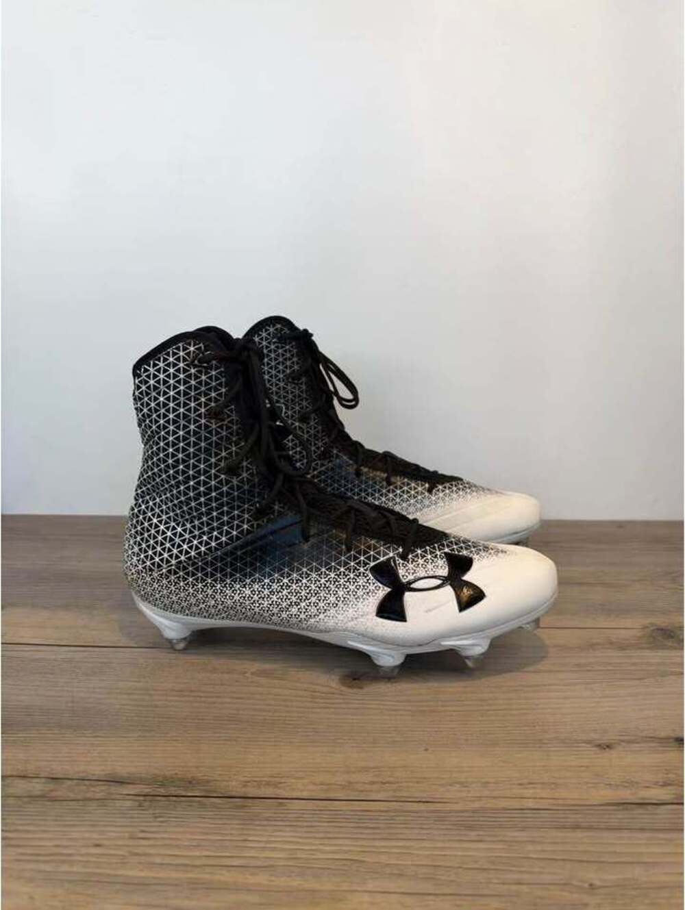 Under Armour Highlight MC Football Cleats